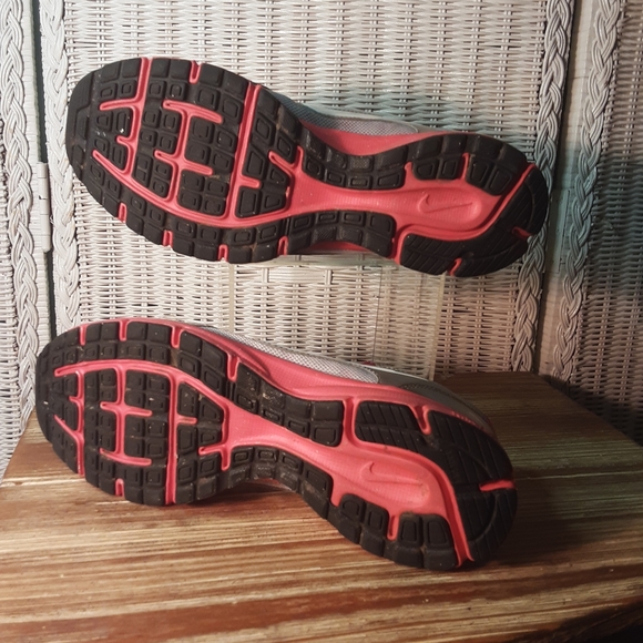 WOMENS AIR RELENTLESS RUNNING SHOE 8 - Picture 7 of 7